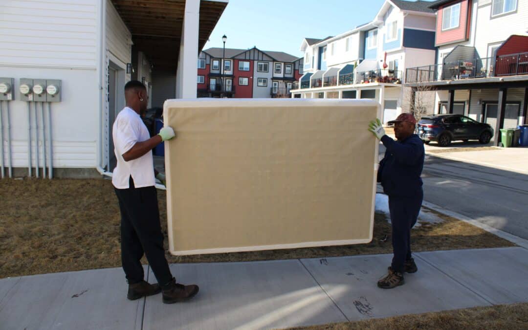 Furniture Movers