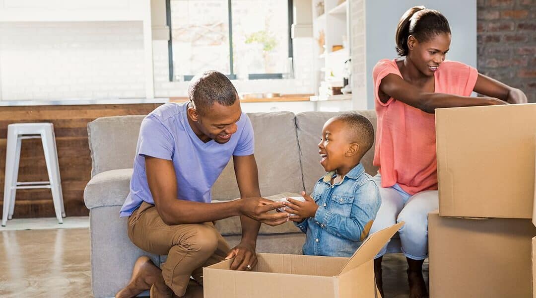 Moving with Kids: Tips for Family Relocations in Edmonton and Calgary