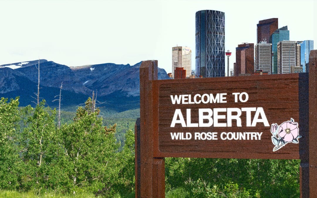 Moving to Alberta in 2026? Here is Your “Boom to Balance” Relocation Guide