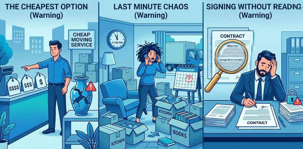 Common Mistakes to Avoid