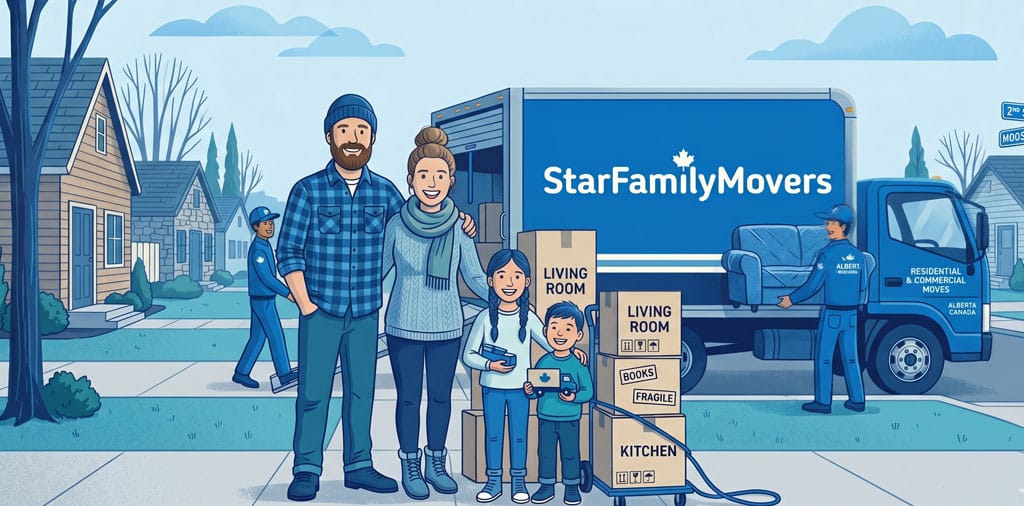 How to Hire Movers in Beaumont