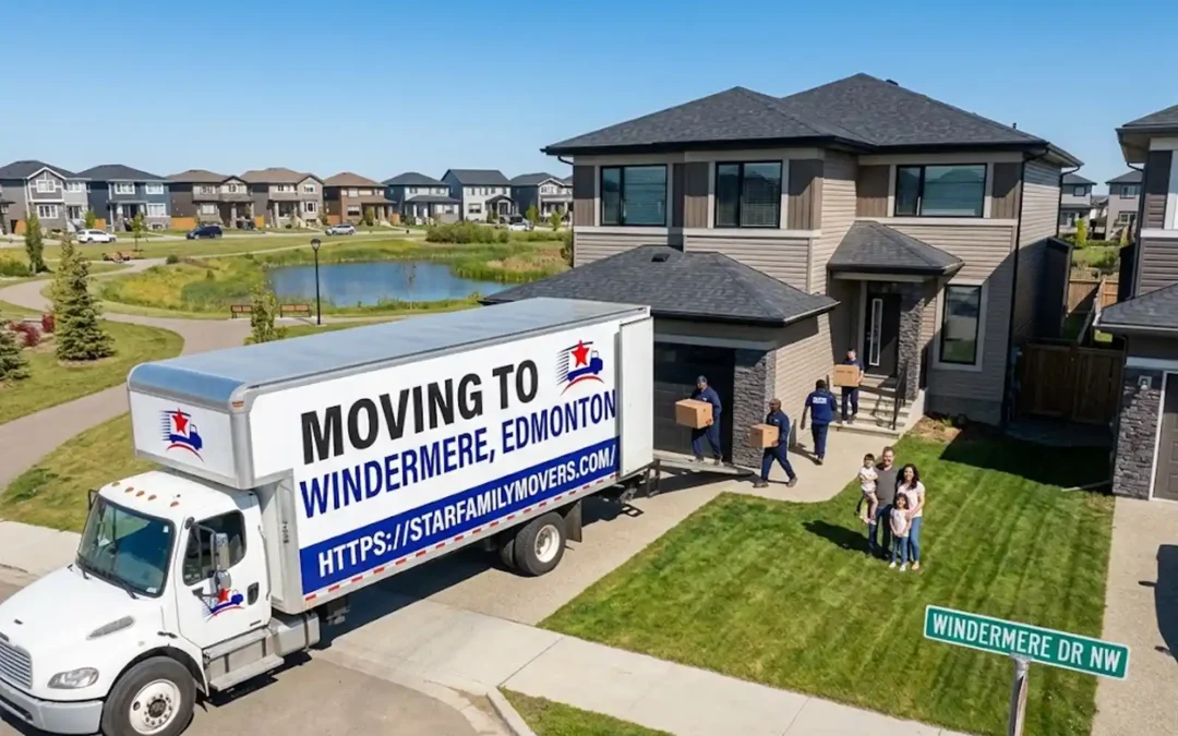 Moving to Windermere Edmonton – Costs, Schools & Tips